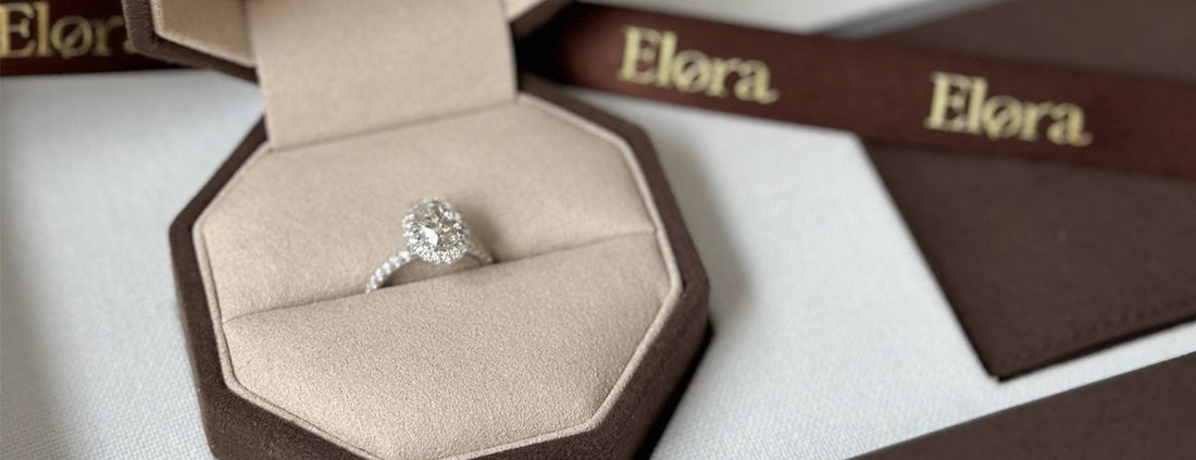 How to Choose Your Perfect Diamond Engagement Ring?