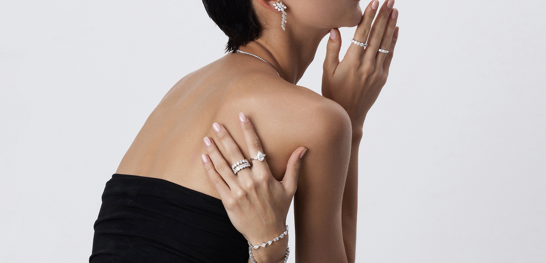 Lab-Grown Diamonds: Strength, Value, and Style