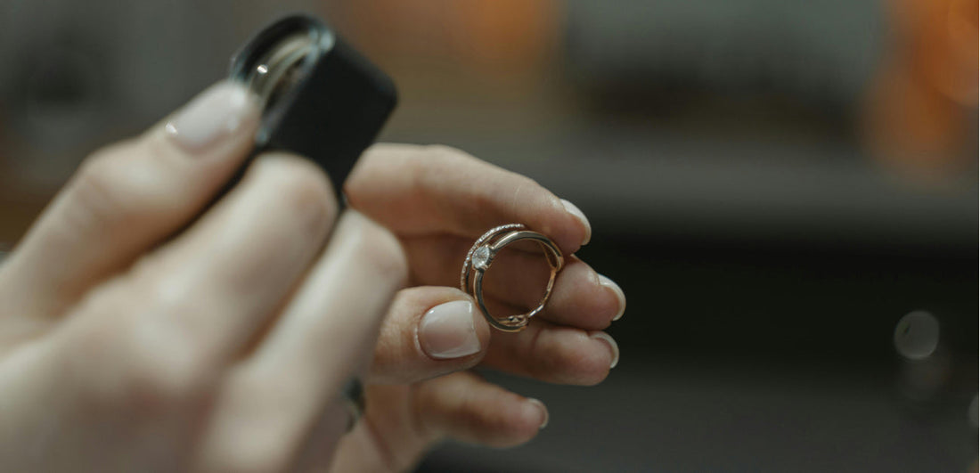 Lab Grown Diamonds vs Cubic Zirconia: What's the Difference?