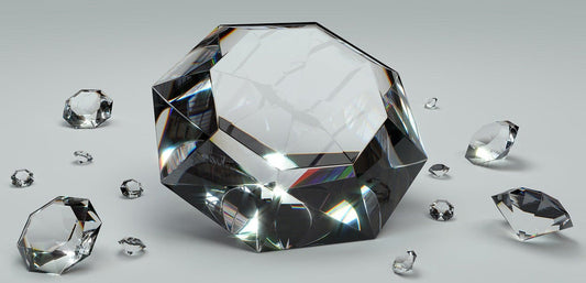 Exploring the Expanding Market for Lab Grown Diamonds