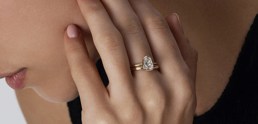 What Is an Old European Cut Diamond?