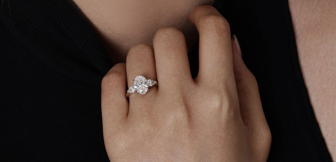 White Gold vs Platinum: Which Metal Is Best for Your Ring?