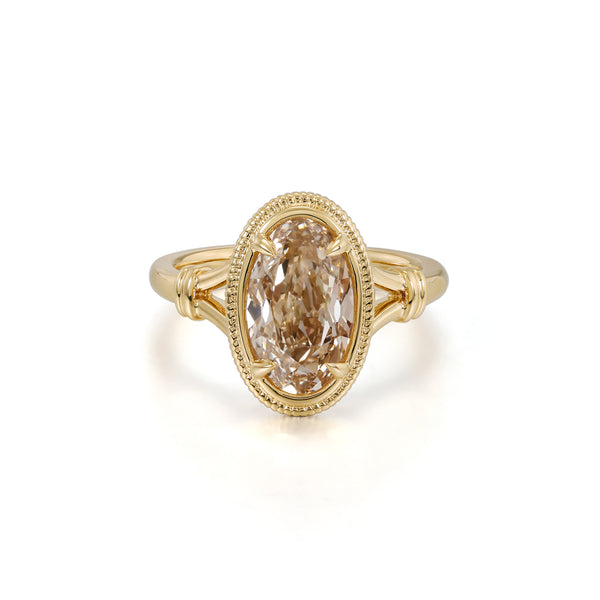 Champagne Diamond