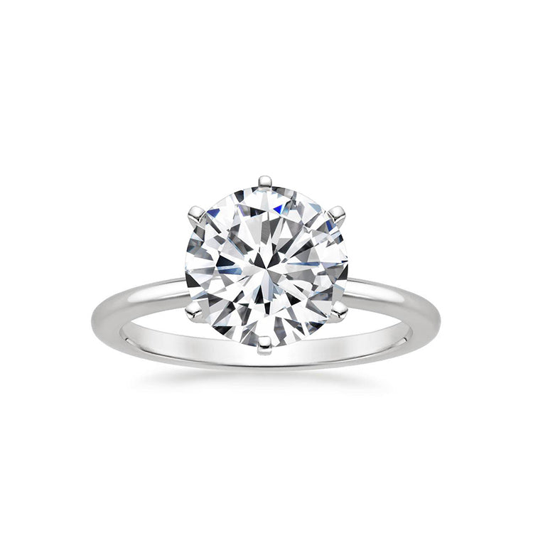 Hamilton Ring, Rings