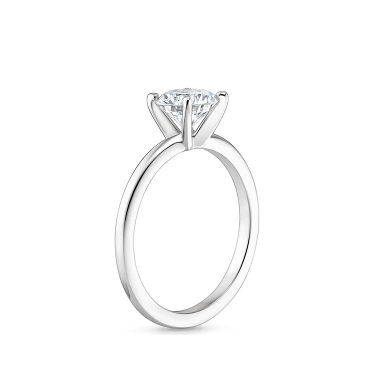 Creswick Ring, Rings