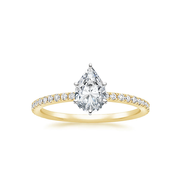 Bathurst Ring, Rings