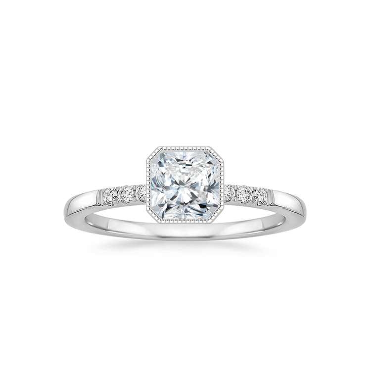 Shanghai Ring, Rings