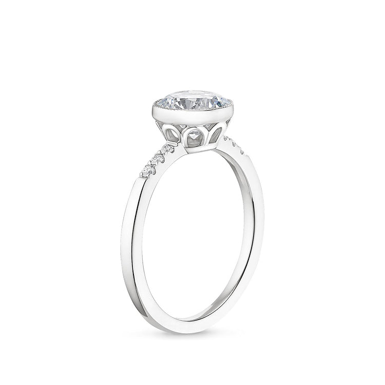 Los Angeles Ring, Rings