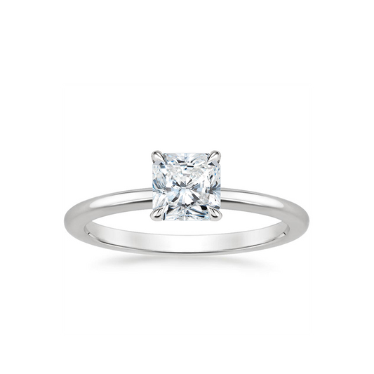 Aquitaine Ring, Rings