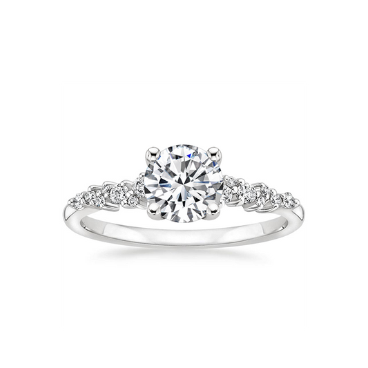 New York Ring, Rings