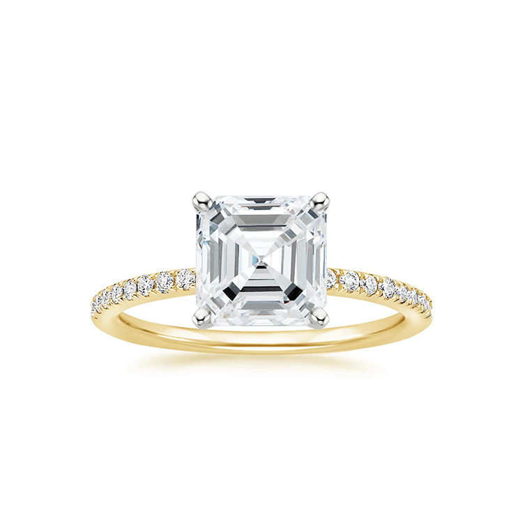 Cincinati Ring, Rings