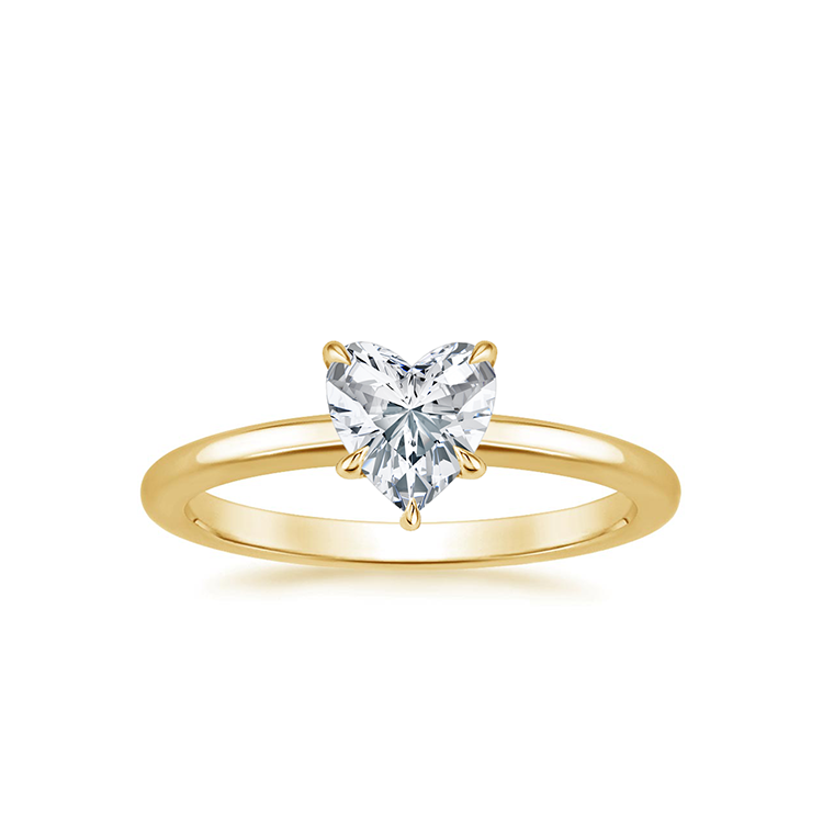 Columbia Ring, Rings