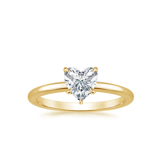 Columbia Ring, Rings