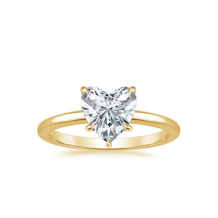 Columbia Ring, Rings