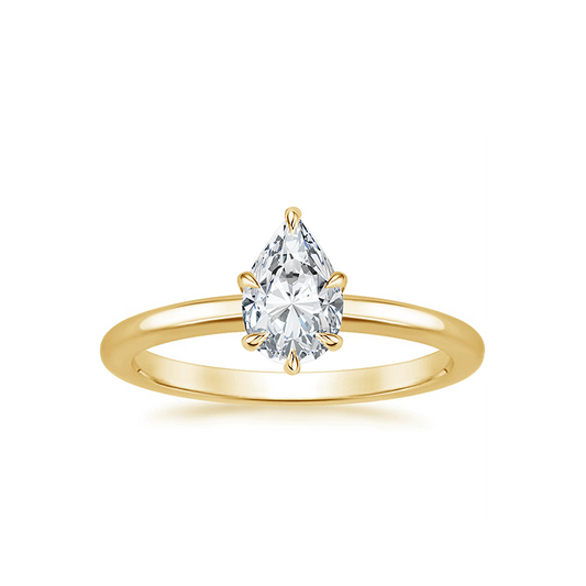 Columbus Ring, Rings