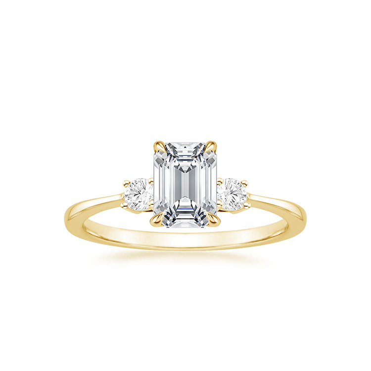 Cranston ring, Rings