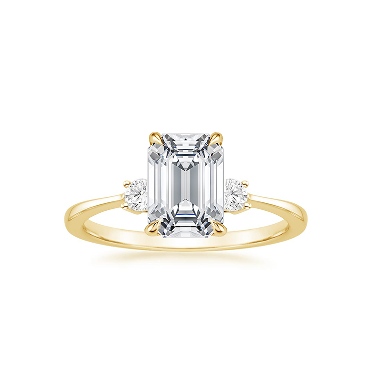 Cranston ring, Rings