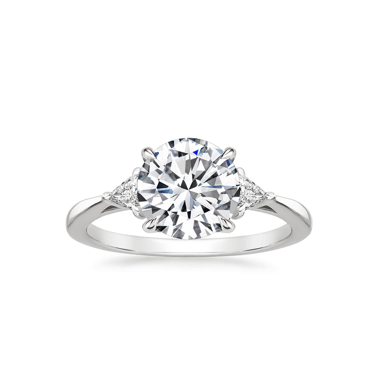 Washington Ring, Rings