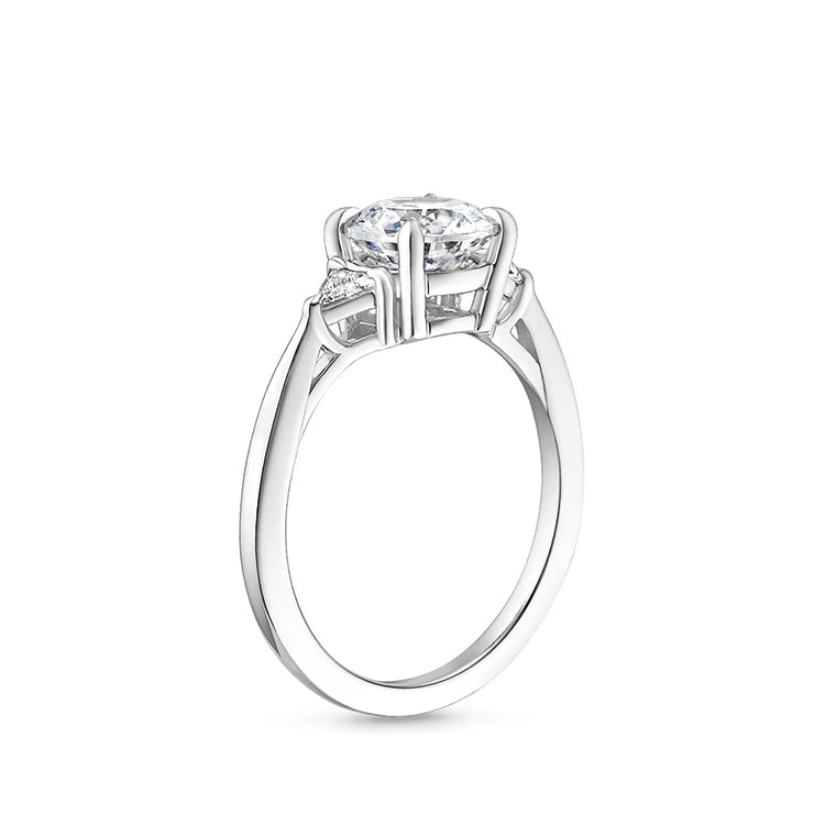 Washington Ring, Rings