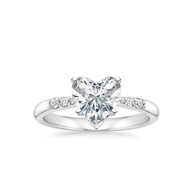 Bradford Ring, Rings