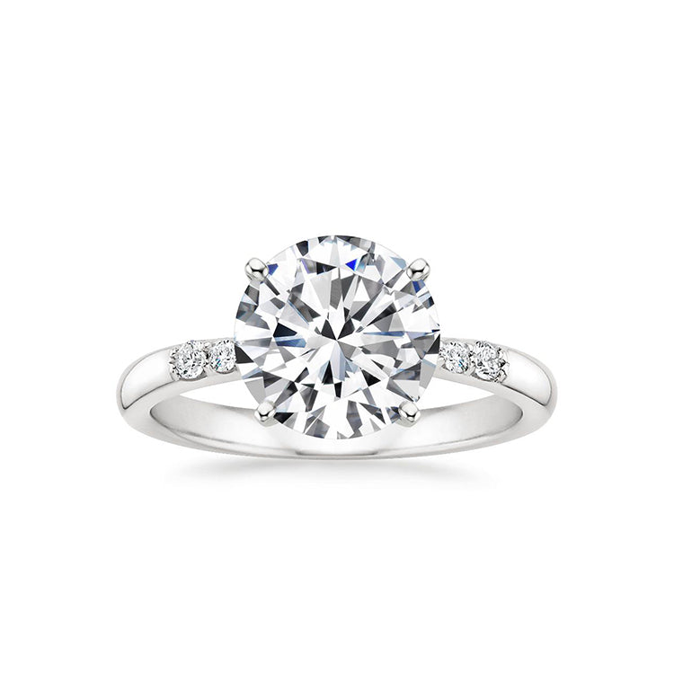 Brighton Ring, Rings