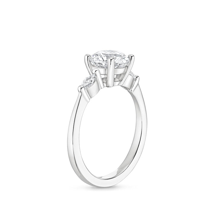 Ajaccio Ring, Rings