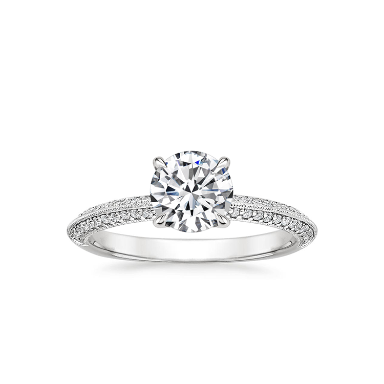 Sheffield Ring, Rings