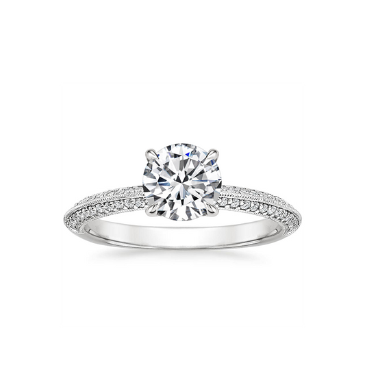 Sheffield Ring, Rings