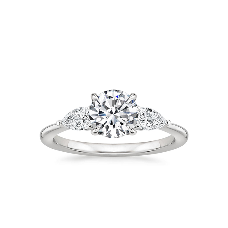 Oxford Ring, Rings