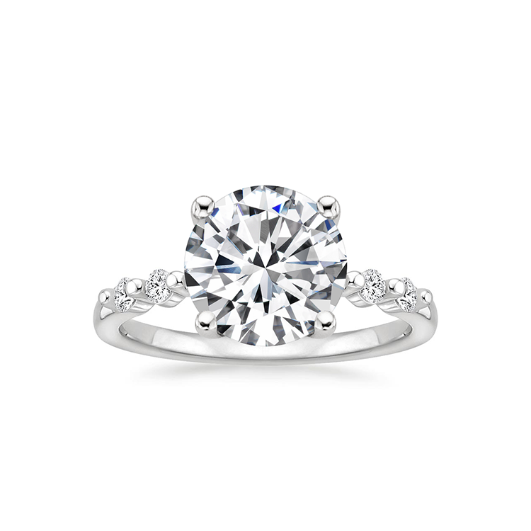 Liverpool Ring, Rings