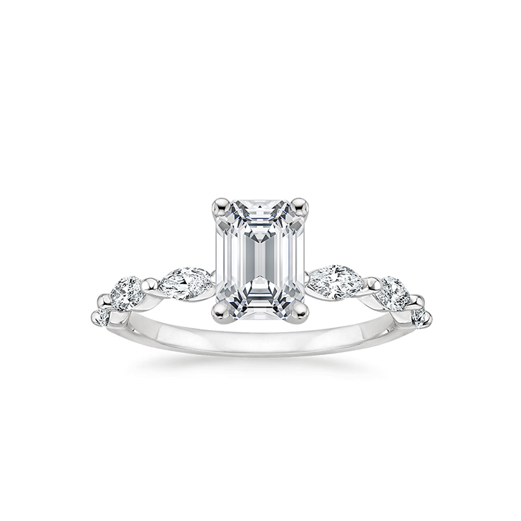 Marseille Ring, Rings