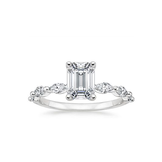 Marseille Ring, Rings