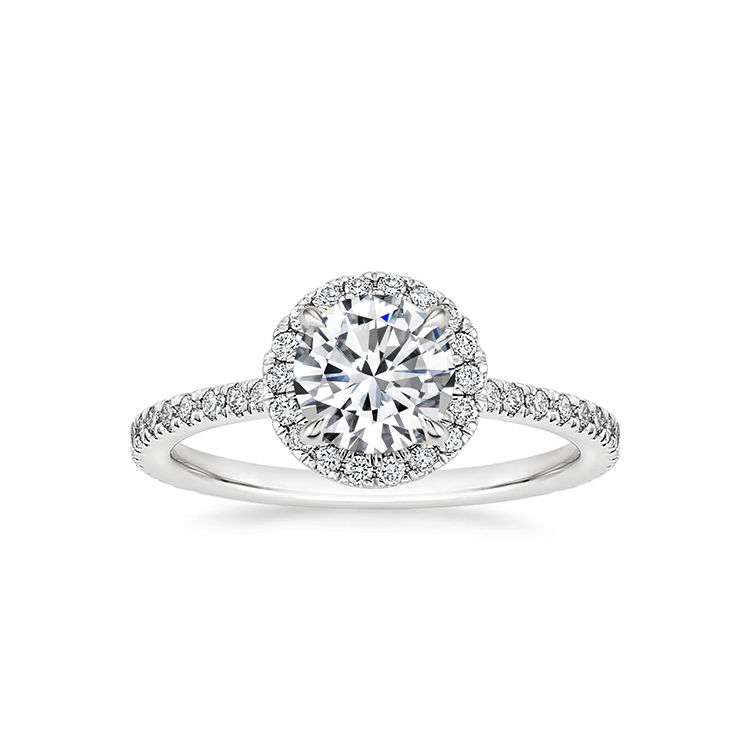 Toulouse Ring, Rings