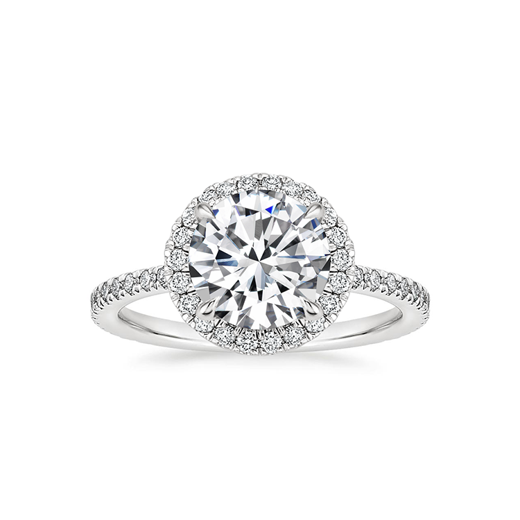 Toulouse Ring, Rings