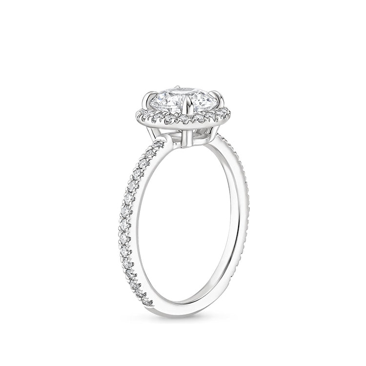 Toulouse Ring, Rings