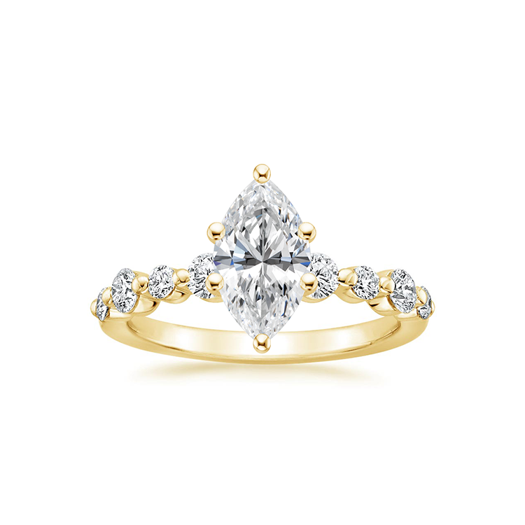 Bordeaux Ring, Rings