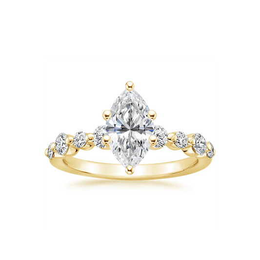 Bordeaux Ring, Rings