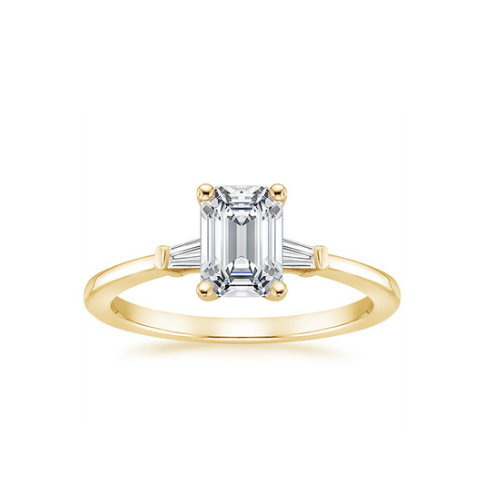 Karratha Ring, Rings