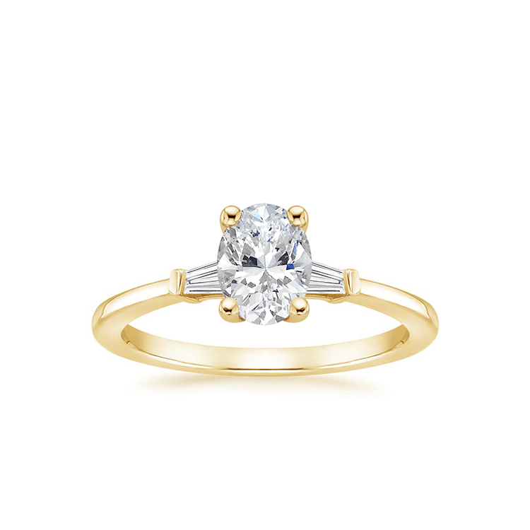 Ballarat Ring, Rings