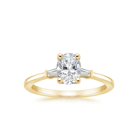 Ballarat Ring, Rings