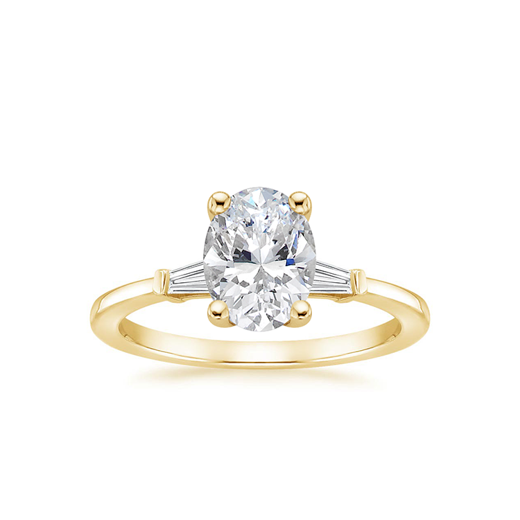 Ballarat Ring, Rings