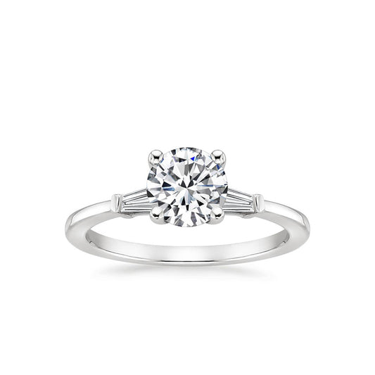 Launceston Ring, Rings