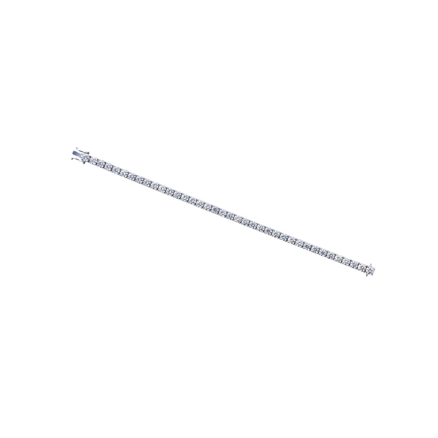 Eternal Brilliance Tennis Bracelet, Bracelets