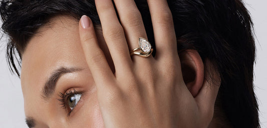 14K vs 18K Gold Engagement Rings: Which Is Right for You?