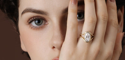 Beyond Classic Diamond Shapes: A Guide to Modern Fancy Cuts
