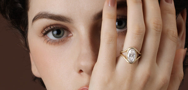 Beyond Classic Diamond Shapes
