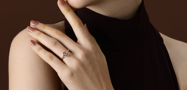 Radiant vs Emerald Cut: Which Diamond Shape Is Right for You?
