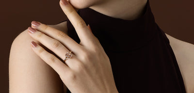 Radiant vs Emerald Cut: Which Diamond Shape Is Right for You?