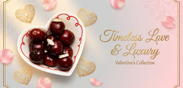 The 2026 Valentine's Day Jewelry Gift Guide