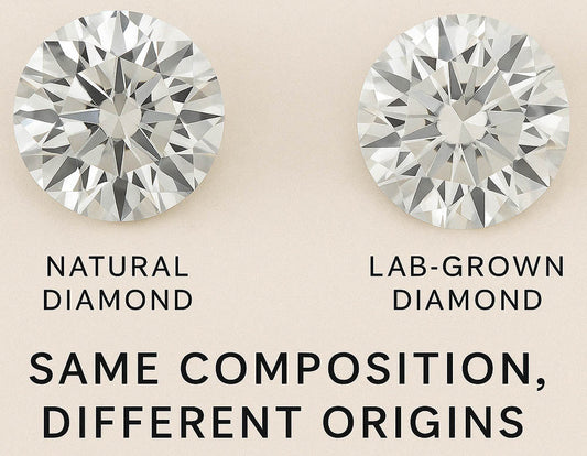 Everything You Should Know About Lab-Grown Diamonds